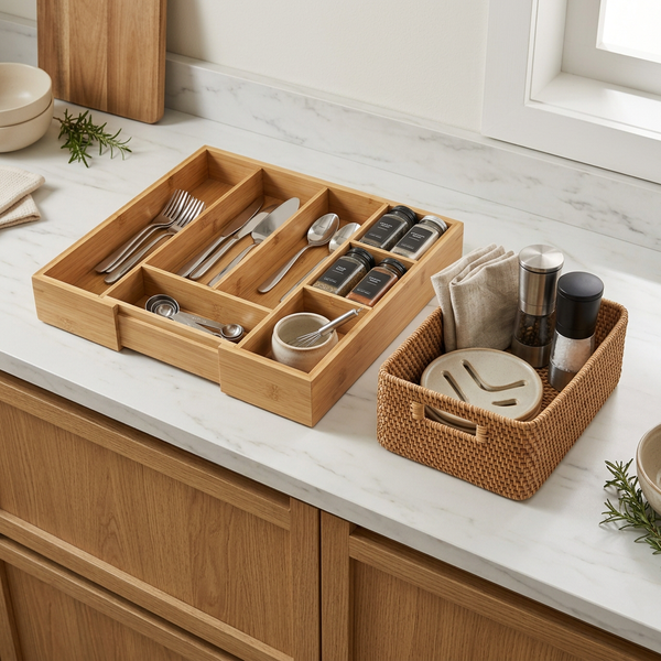 Home Organization