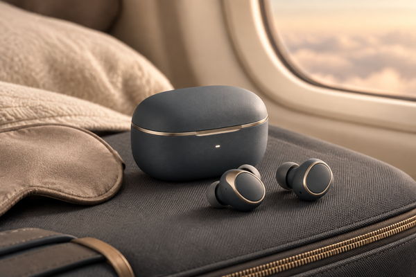 Sleep & Travel
