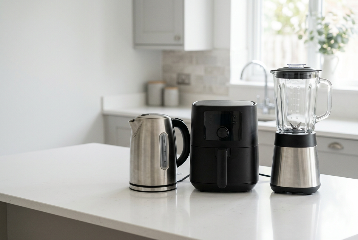 Thoughtful Gifts for the Home