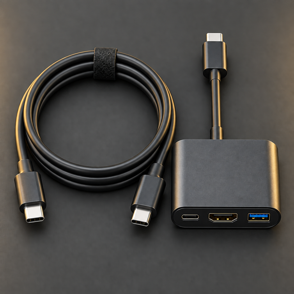 Cables