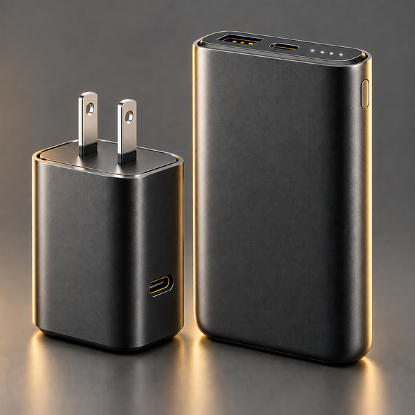 Chargeurs