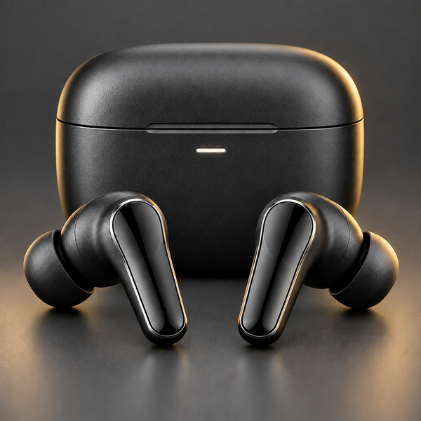 Earphones