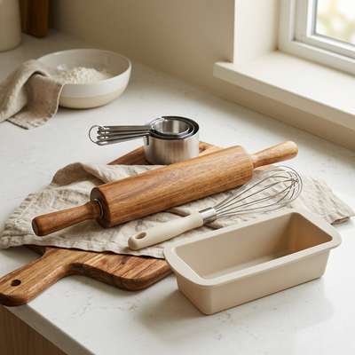 Baking Accessories