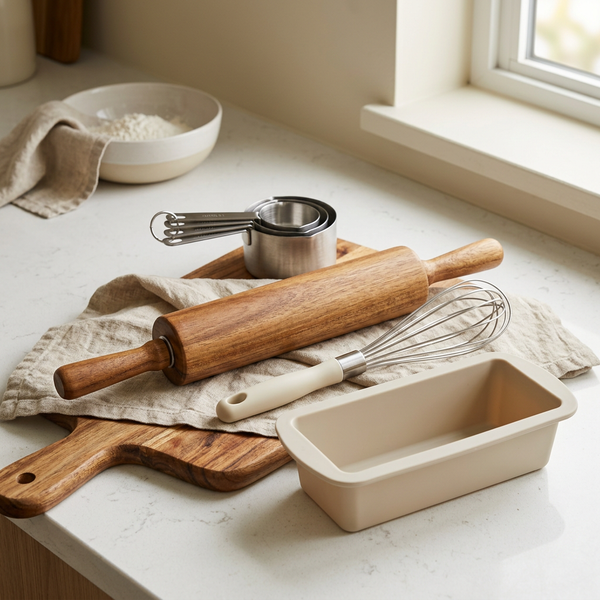 Baking Accessories