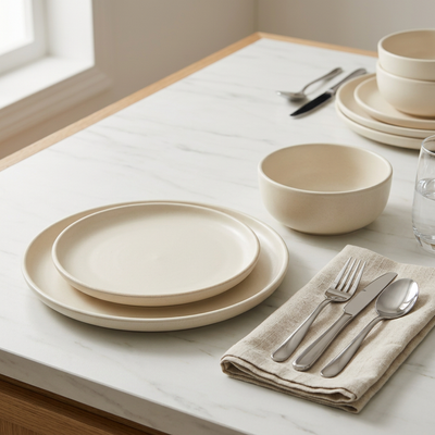 Tableware