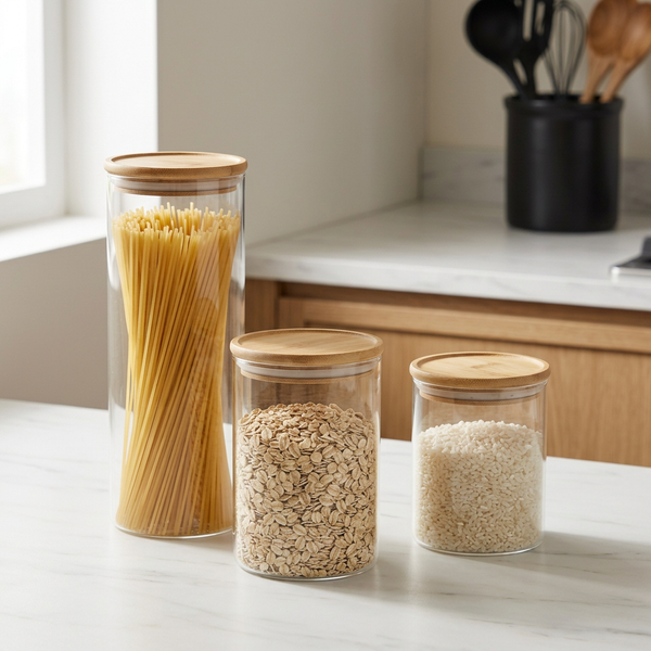Food Storage