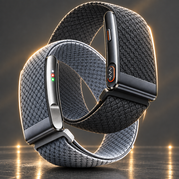 Smart Watches