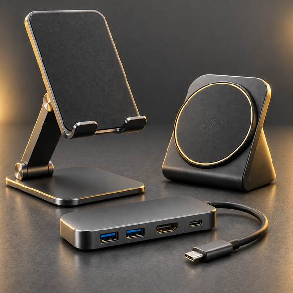 Tech Accessories