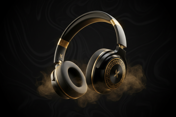 Wireless Headphones