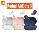 Xiaomi Redmi AirDots 3 True Wireless Bluetooth Earbuds Hybrid Vocalism Sport Gaming Headphones with Mic