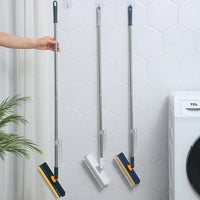 Cleaning Brush Bathroom Corner  Salim 4in1 Niche All-use Toilet Cleaning Brush Quiz Brush Window Cleaner  Cleaning Supplies