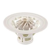 Hot Sale Kitchen Gadget DIY Pastry Pie Dumpling Maker Buns Mold Baking & Pastry Tools Steamed Stuffed Bun Making Dumplings Mould