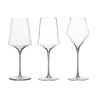 Luxury Superior Drinkware Quality Crystal Cloud Wine Glass 0.5mm Extremely Thin Handmade Champagne Glass Cups Tall Wine Glass