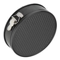 1Pc 12/16/20/24/28cm Carbon Steel Baking Mould with Removable Bottom Non Stick Leakproof Cake Baking Pan Durable Cake Mould