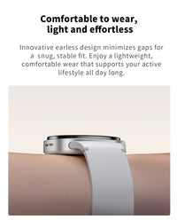 Smart Watch GPS Track Smart Watches For Men Women Sport Heart Rate Bluetooth Call NFC IP68 Waterproof Compass smartwatch 2026
