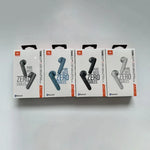Original JBL Tune 225TWS True Wireless Bluetooth Earbud Headphones Stereo Earbuds Bass Sound Headset T225 TWS with Free cover