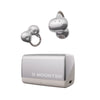 Bluetooth 6.0 Earphones HiFi Sound Ai Translation Wireless Headphones Ear Clip Noise Canceling HD 1.5 TOUCH
