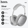 HOCO W68 ANC Noise Canceling Bluetooth 6.0 Headphones Wireless Headsets with App Control Function with Microphone for Phone Call