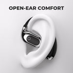 Ai Translator Headphones 144 Languages Wireless Real Time Translation Bluetooth Headset Waterproof Earbud For Business Travel
