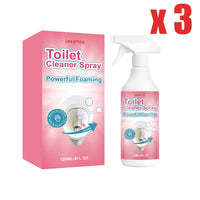 Daily Household Cleaner Set Gentle Stain Remover Spray Kitchen Appliance Bathroom Cleaner Multi Purpose Cleaning Kit Care