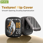 HTC NE72 TWS Open-Ear AI Translator Earbuds 135+ Languages Real-Time Translation Bluetooth 6.0
