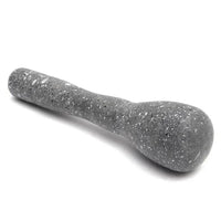 Kitchen Small Cooking Tools Resin Mortar Pestle Set Garlic Herb Spice Mixing Grinding Crusher Bowl Restaurant Accessories