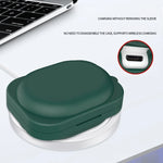 For Nothing Ear (3A) Headphone Protective Case Shockproof and Dustproof Case