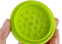 Kitchen Multifunctional Shredder Creative Spiral Funnel Shredder Rotary Vegetable Slicer Hourglass Planer Cooking Tools