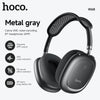 HOCO W68 ANC Noise Canceling Bluetooth 6.0 Headphones Wireless Headsets with App Control Function with Microphone for Phone Call
