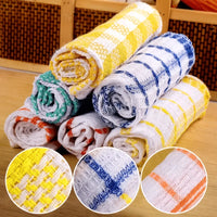 Kitchen Cleaning Cloth, Soft Absorbent Cleaning Cloth, Household Cleaning Tools, Reusable and Durable Kitchen Cleaning Cloth,