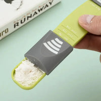 Kitchen Tools: Roasting Measuring Spoon With Scale, Grams, Household Salt Spoon, Coffee Measuring Spoon Adjustable Spoon