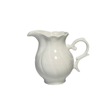 White Bone China Teapot Creative Spiral Pattern Coffee Pot Ceramics Milk Jug Sugar Bowl European Afternoon Tea Drinkware