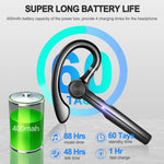 Wireless Headphones With Microphone Bluetooth Headset Earphones Fone De Ouvido Audifonos Con Microfono Auriculares Inalambicos