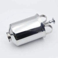 Stainless Steel Kitchen Pastry Donut Maker Baking Utensils Homemade Medu Vada Donut Maker Dispenser Dessert Baking Tools