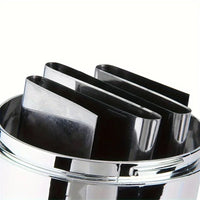 Kitchen Manual Tools Vertical Hand Press Garlic Cutter Chopper Onion Nuts Cutter Vegetable Food Chopper with Storage Container