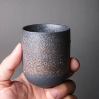 Ceramic 120ml Water Mugs Wine Mug Kung Fu Cups Porcelain Coffee Cup Tea Cups Water Cups Drinkware