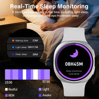 Smart Watch GPS Track Smart Watches For Men Women Sport Heart Rate Bluetooth Call NFC IP68 Waterproof Compass smartwatch 2026