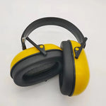 Factory Direct Sales of Head Mounted Protective, Soundproof, NoiseReducing, and IndustrialGrade Noise ReducingHeadphonesearmuffs