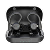 20 Hours Play Time Headphone Swimming IPX7 Waterproof Bluetooth Earphone Headset TWS Earbuds Stereo