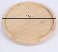 Sofa Tray Table Sofa Armrest Clip-On Tray Natural wooden Sofa Tray Practical TV Snack Tray for Remote Control Coffee Snacks