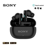 Original Sony Mate 50 TWS Wireless Bluetooth Earphones In Ear True Sport Headphones HiFI Stereo Game Waterproof Headset With Mic