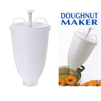 Donut Mold, Donut Make Maker, DIY Baking Tool, Milking Machine, Baking Mold