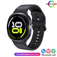 Smart Watch GPS Track Smart Watches For Men Women Sport Heart Rate Bluetooth Call NFC IP68 Waterproof Compass smartwatch 2026