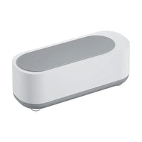 Ultrasonic Cleaning Machine Vibration Cleanser Wash Cleaner Jewelry Glasses Cleaner Watch Cleaning Makeup Brush Cleaning Tool