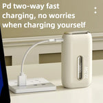 20000mAh Portable Charger Power Bank External Battery Pack for Smartphone Mobile Phone Portable Charging Backup
