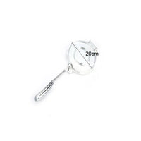 Kitchen Bakeware Tool Multifunctional Dough Pressing Tool Mexican Pie Press Pancake Tortilla Maker Household Restaurant Cooking