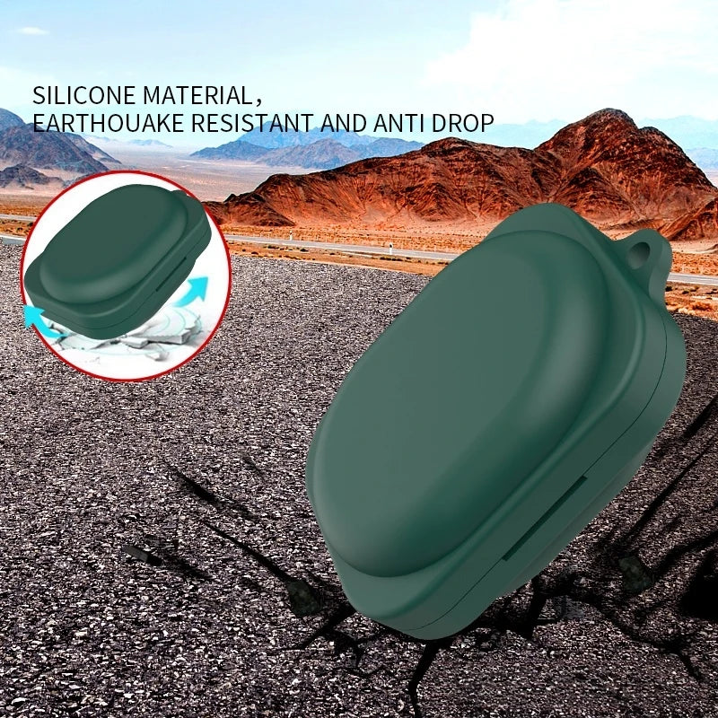 For Nothing Ear (3A) Headphone Protective Case Shockproof and Dustproof Case