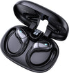 Sport Bluetooth 5.3 Earphones Earhook Headphones IPX7 Waterproof Wireless Earbuds