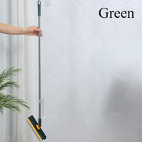 Cleaning Brush Bathroom Corner  Salim 4in1 Niche All-use Toilet Cleaning Brush Quiz Brush Window Cleaner  Cleaning Supplies