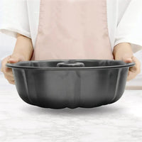 Cake Mold Carbon Steel Baking Mold Bakeware Small Type Non Stick Spring Form Round Cake Baking Pan Cake Tool Kitchen Gadget